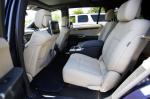 Mercedes-Benz R-Class 2011 года